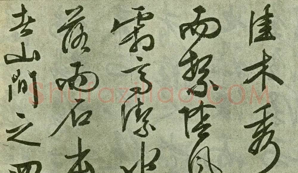 文徵明晚年行书佳作《醉翁亭记》卷 | 书法长卷