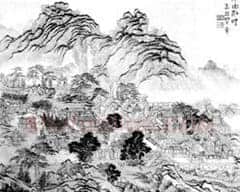 徐卓人《不能释怀的赵宧光》