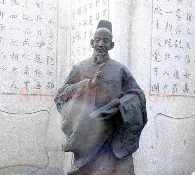 心得书法知识,虞世南书法作品：传承千年的墨香