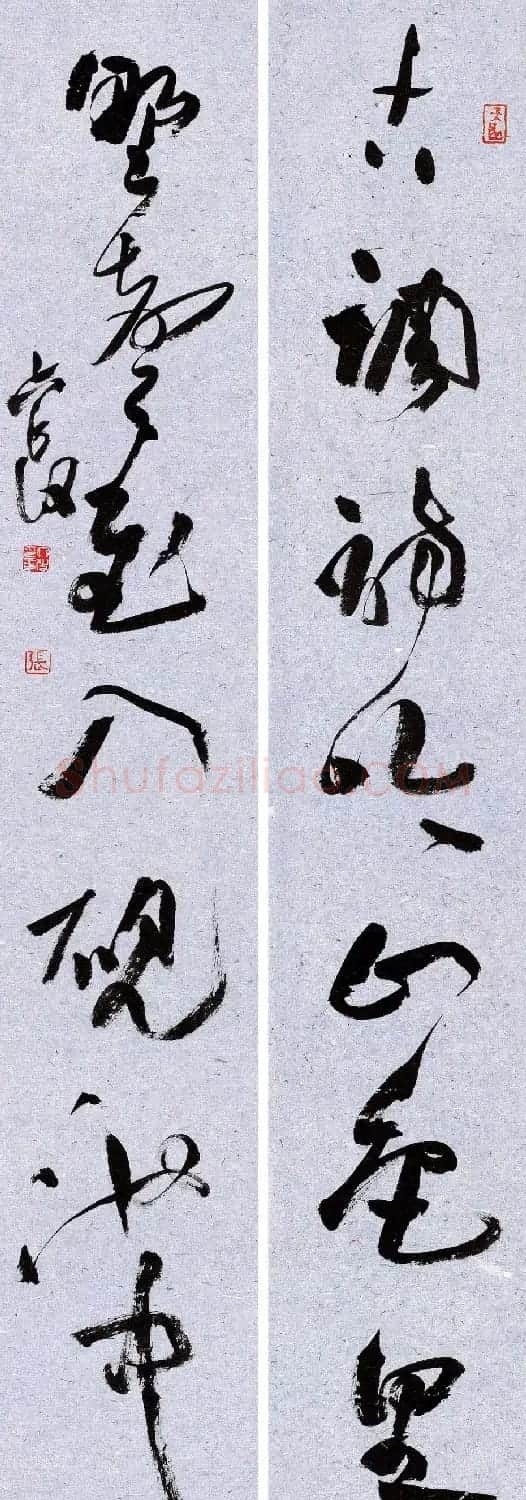 宜兴市书协主席张六弢书法作品欣赏 | 软笔书法作品
