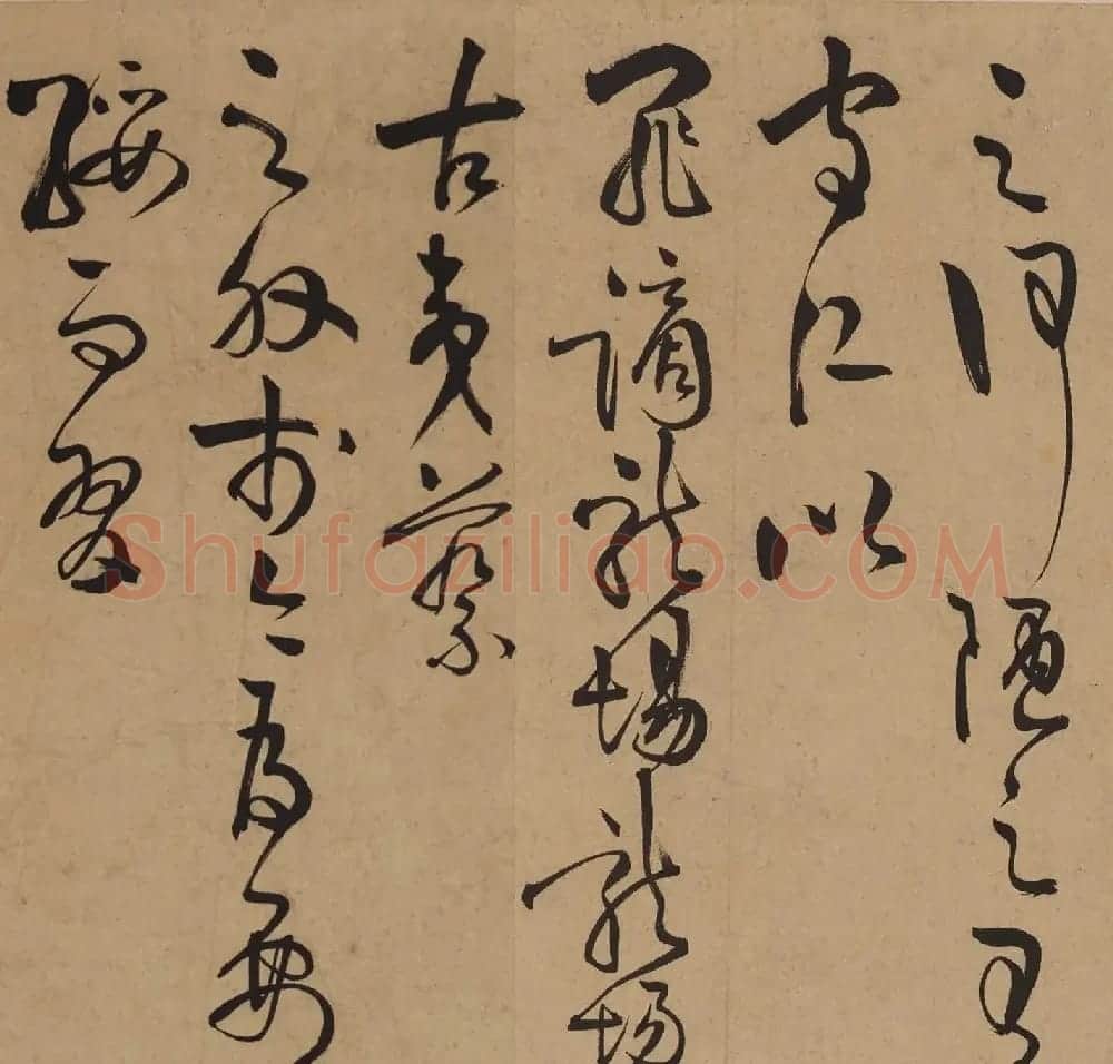 王守仁草书长卷《何陋轩记》 | 书法长卷