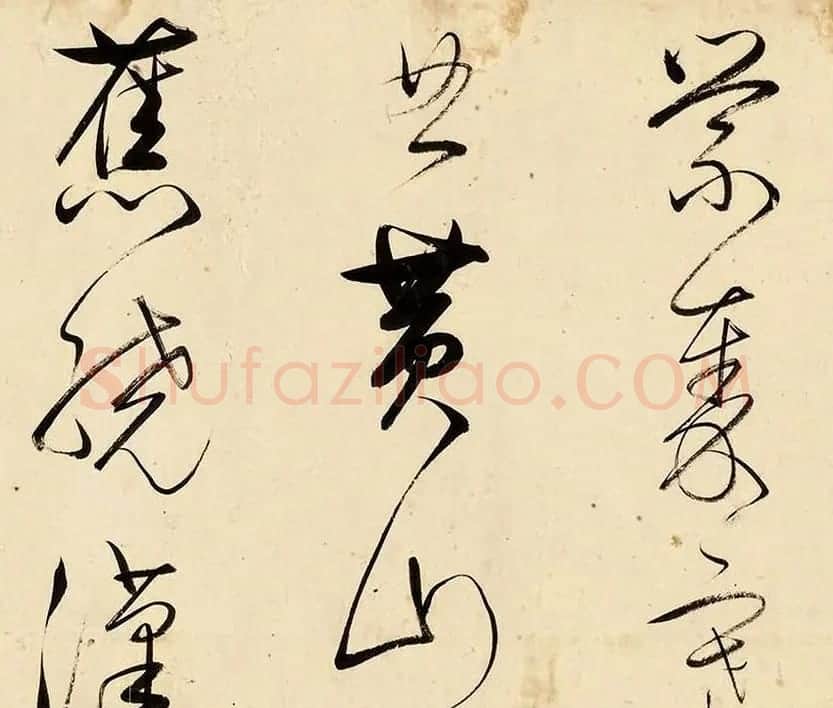 明代董其昌草书手卷赏析《早朝诗》 | 书法长卷