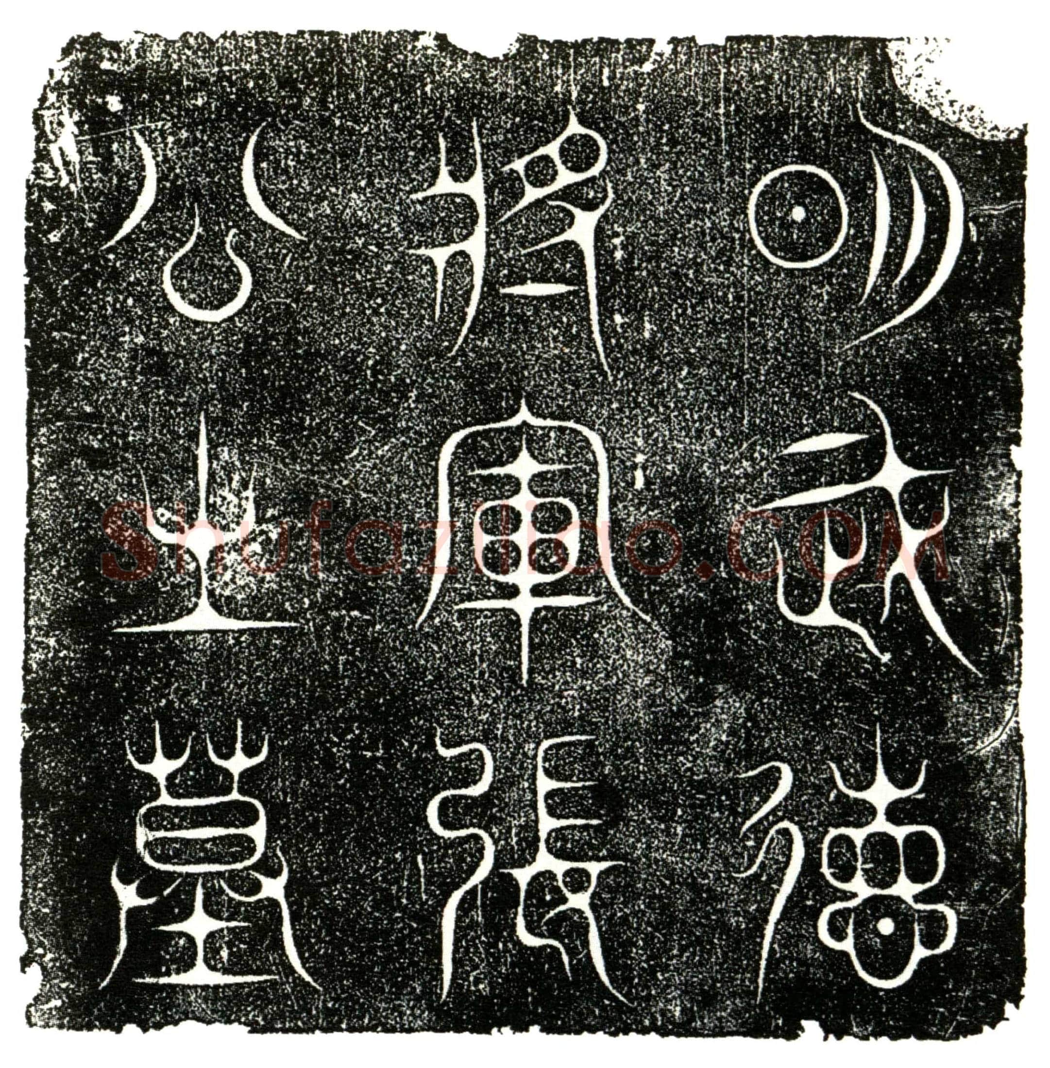 明 张仁 墓誌