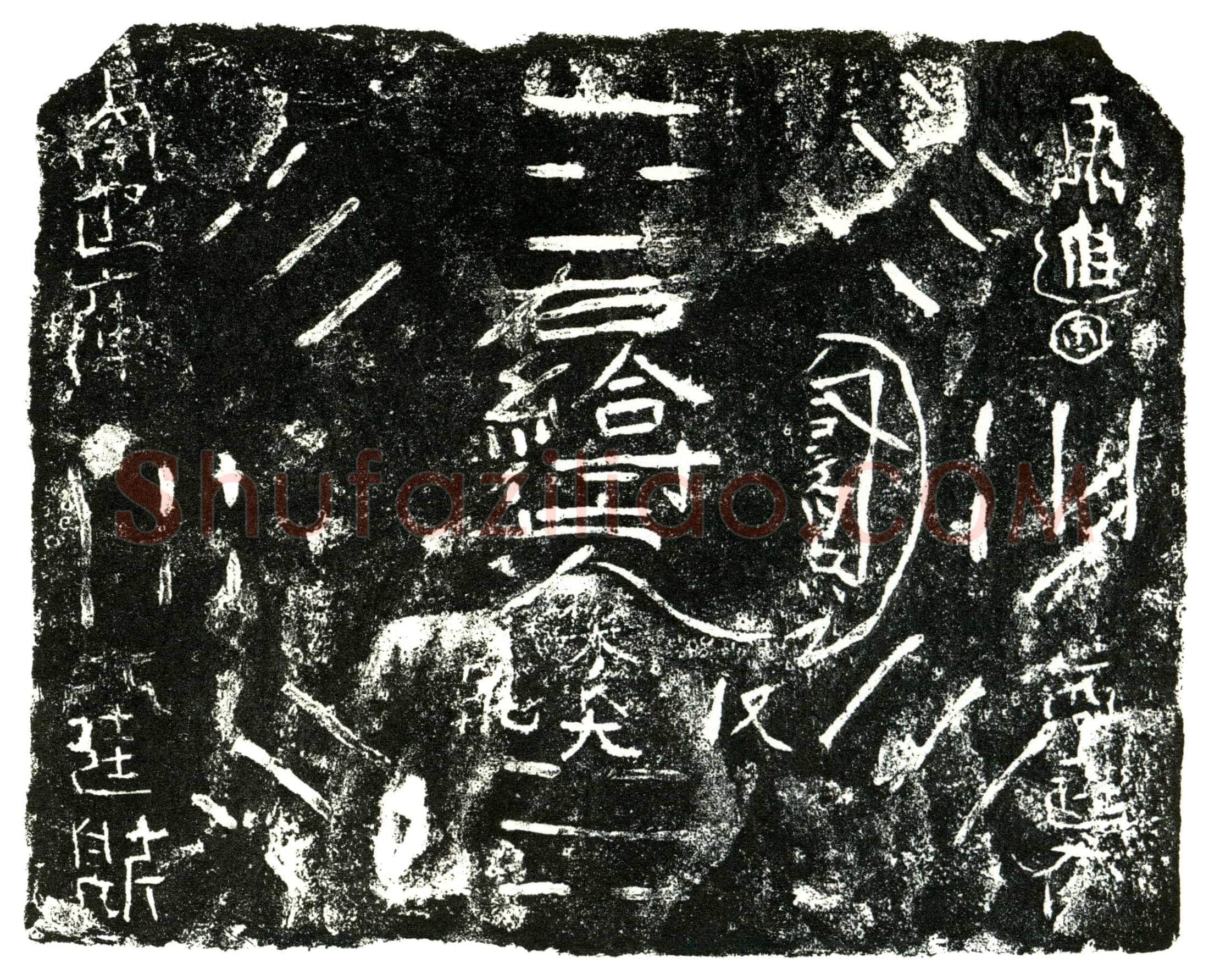 明 樊氏大 买地券
