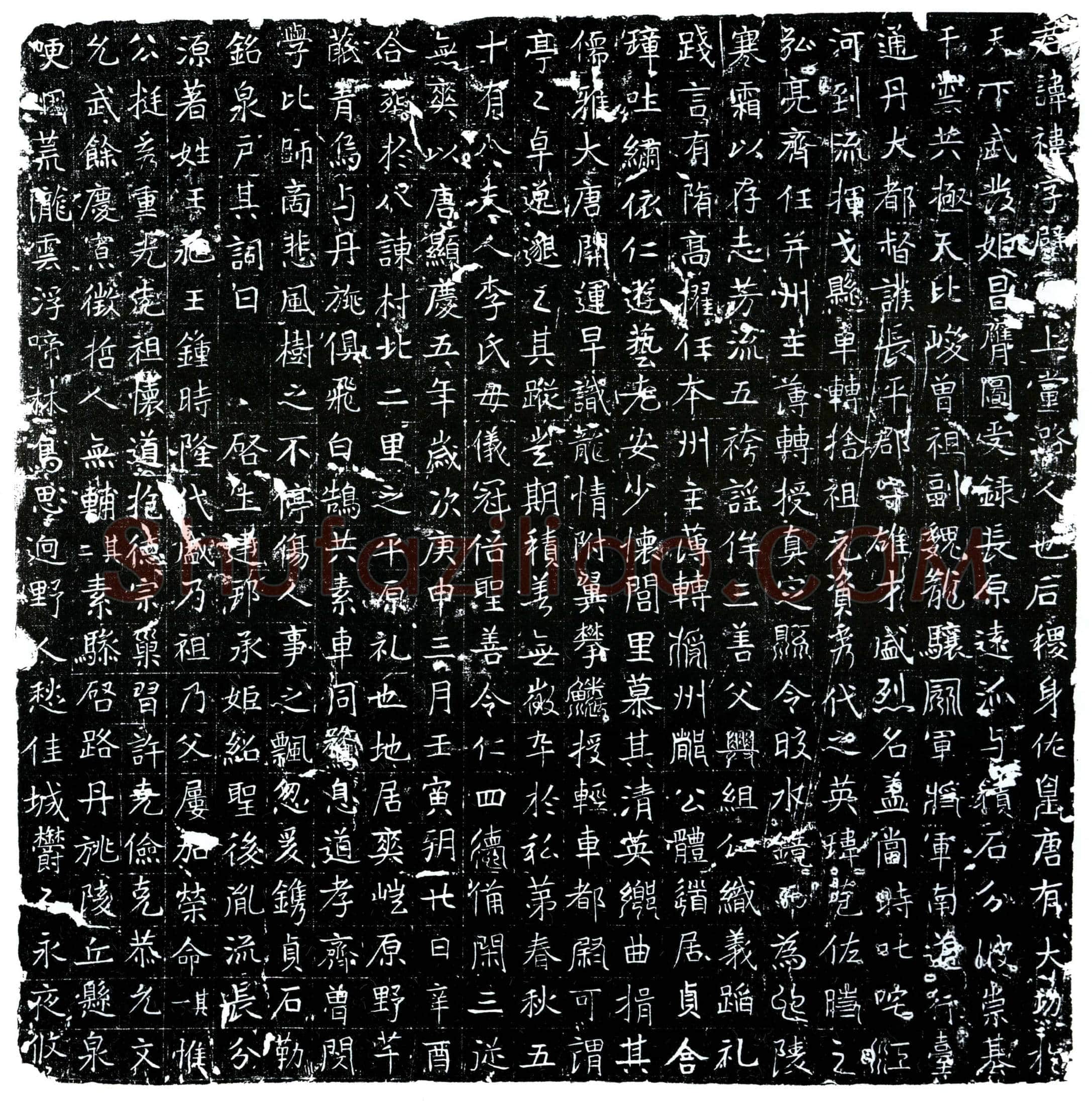 唐 王祎 墓誌