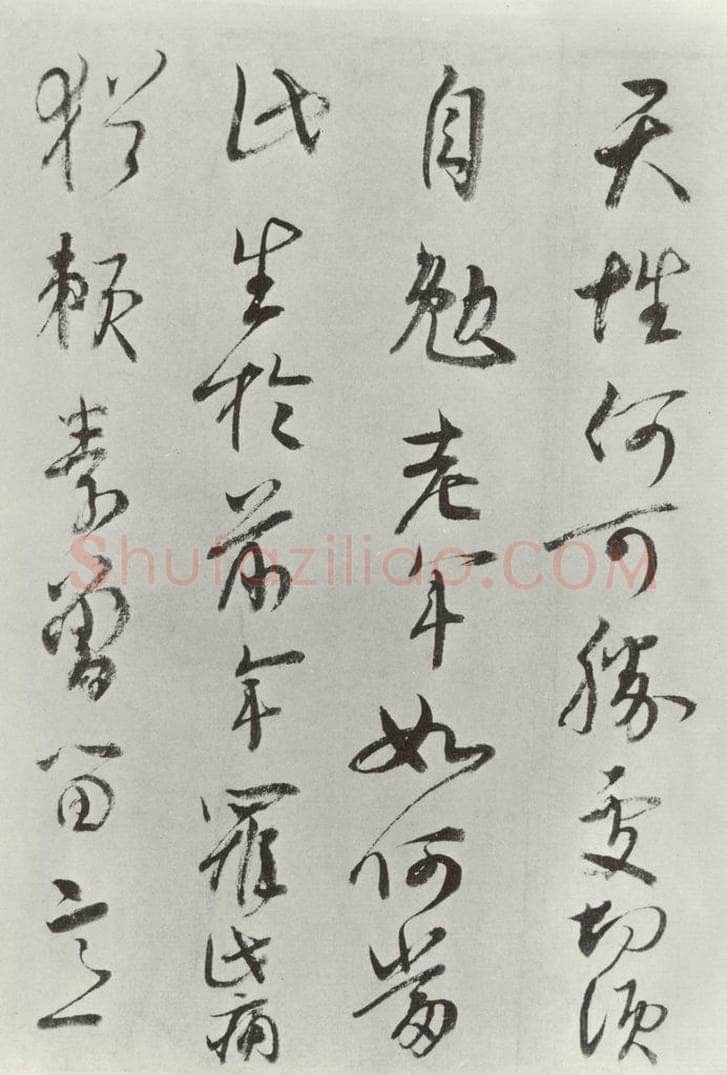 宋朝 文彦博 《文彦博书尺牍》之二 书法作品