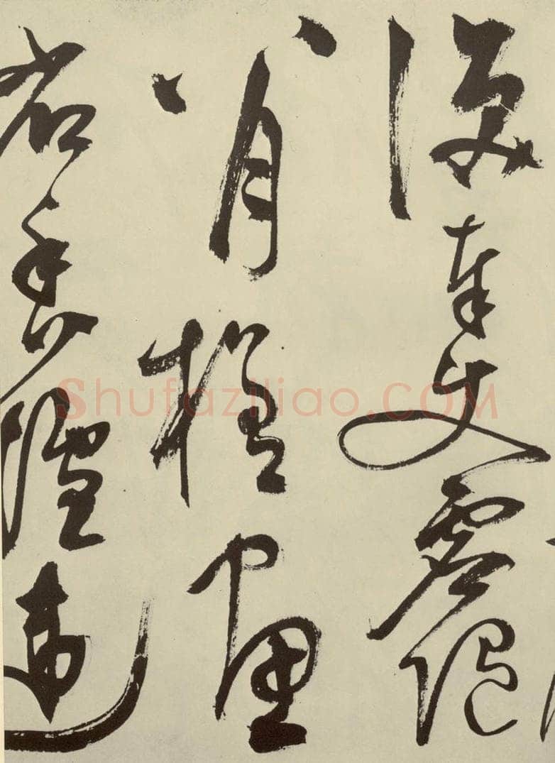 明 陈淳 秋兴八首之十 书法作品