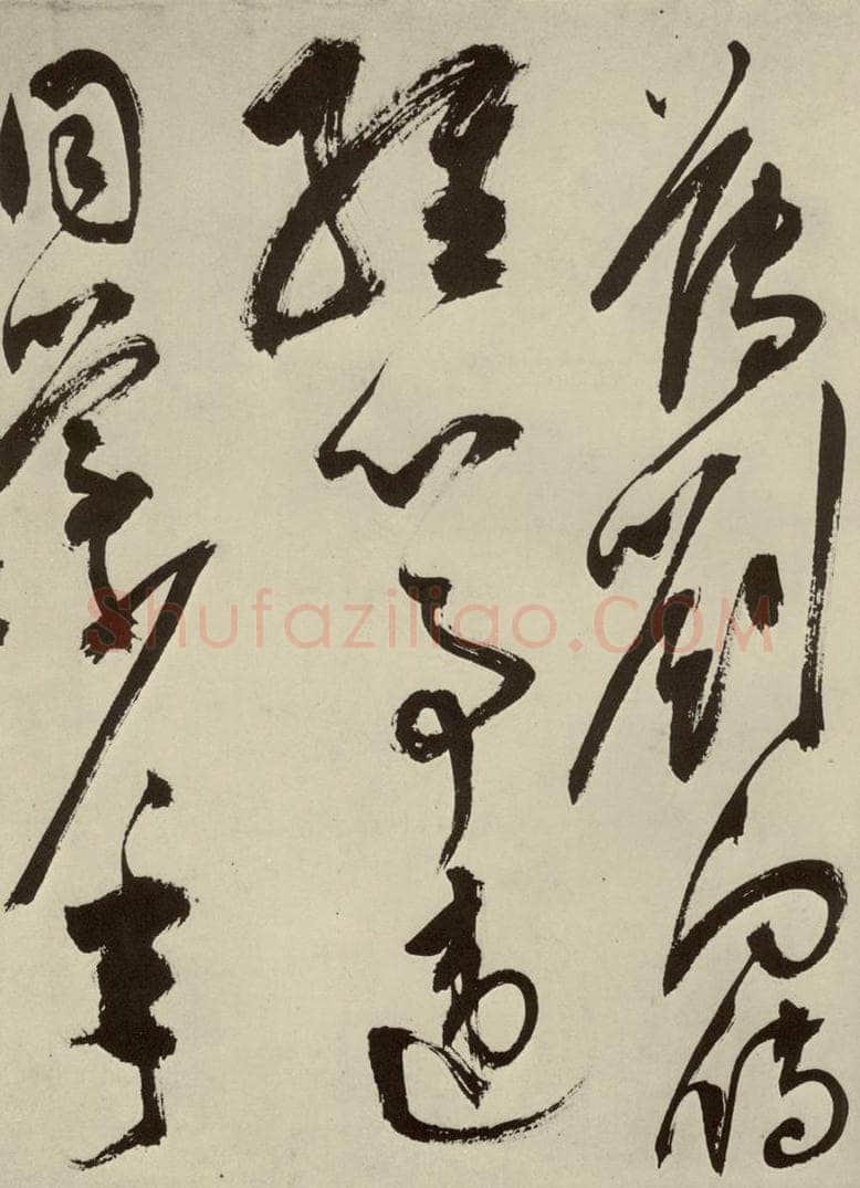 明 陈淳 秋兴八首之十八 书法作品