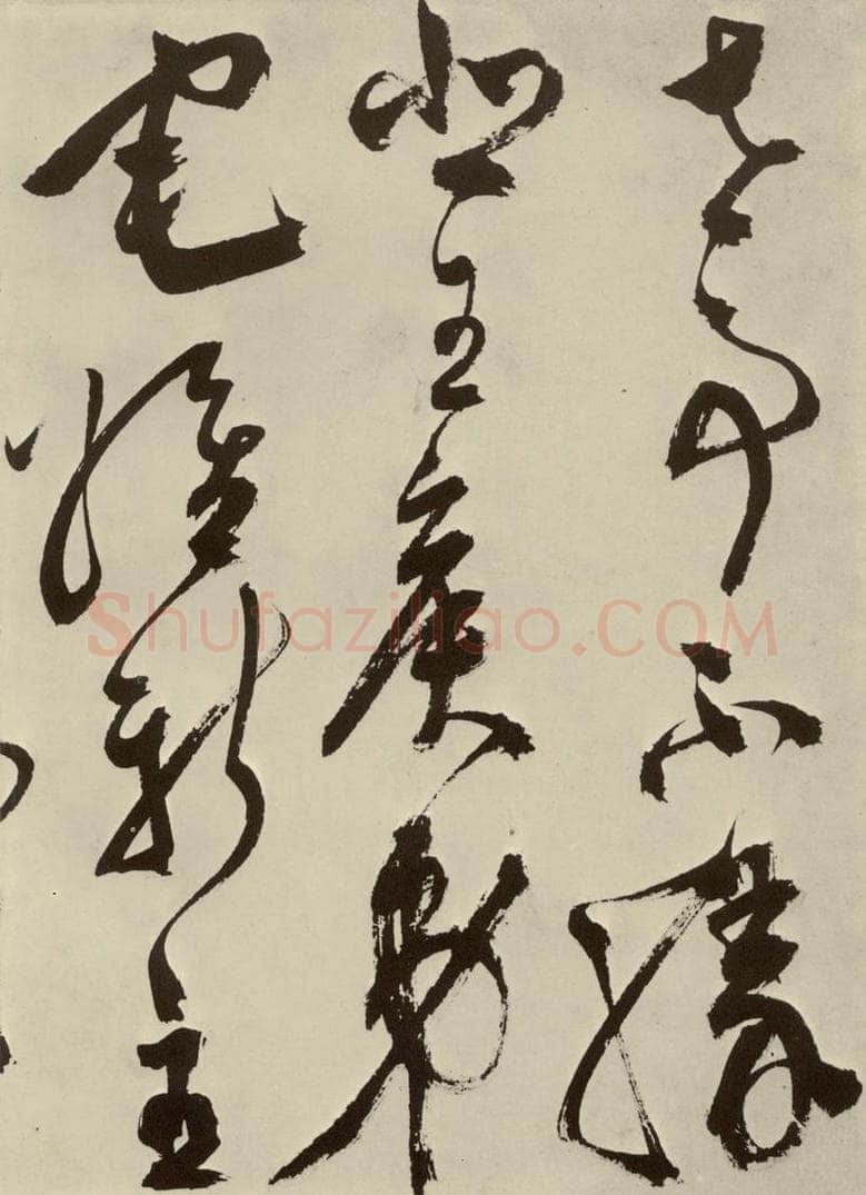 明 陈淳 秋兴八首之二十一 书法作品