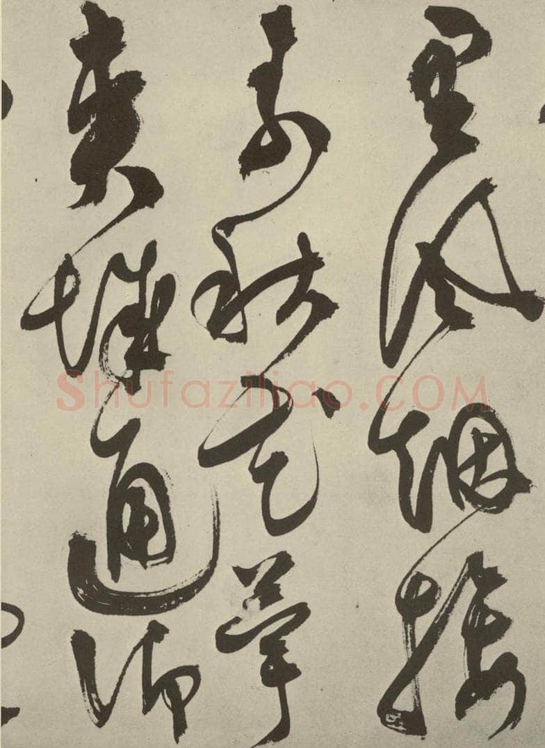 明 陈淳 秋兴八首之三十一 书法作品