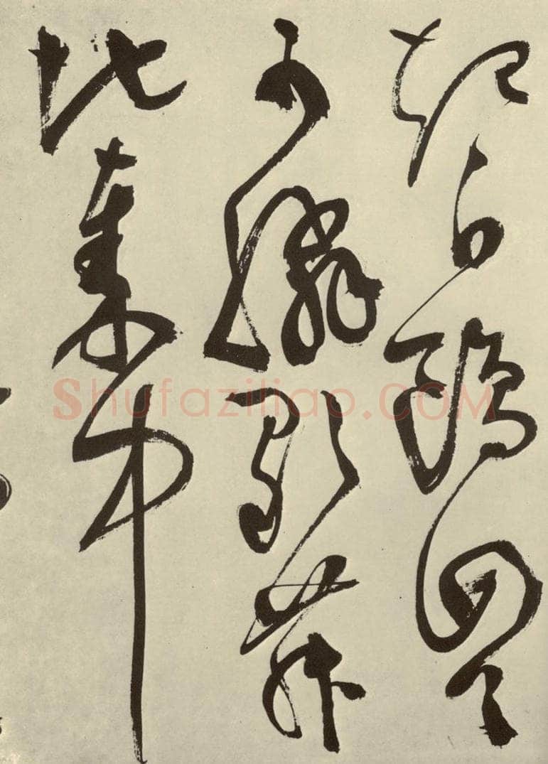 明 陈淳 秋兴八首之三十四 书法作品
