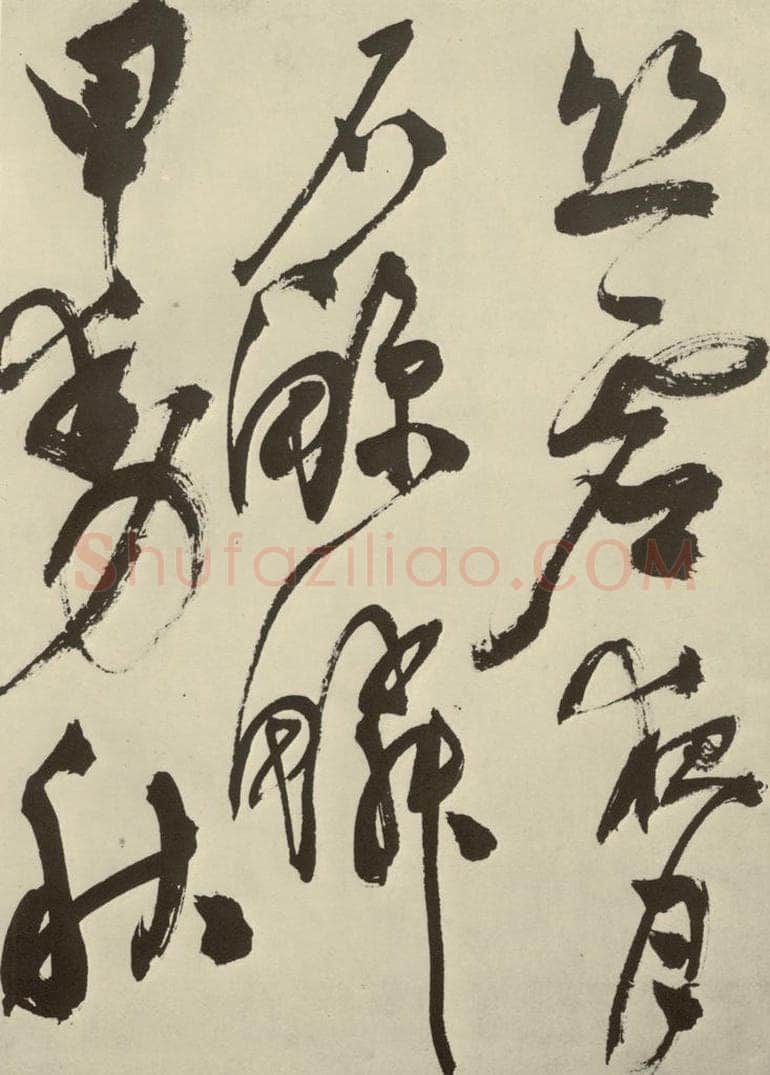 明 陈淳 秋兴八首之三十七 书法作品