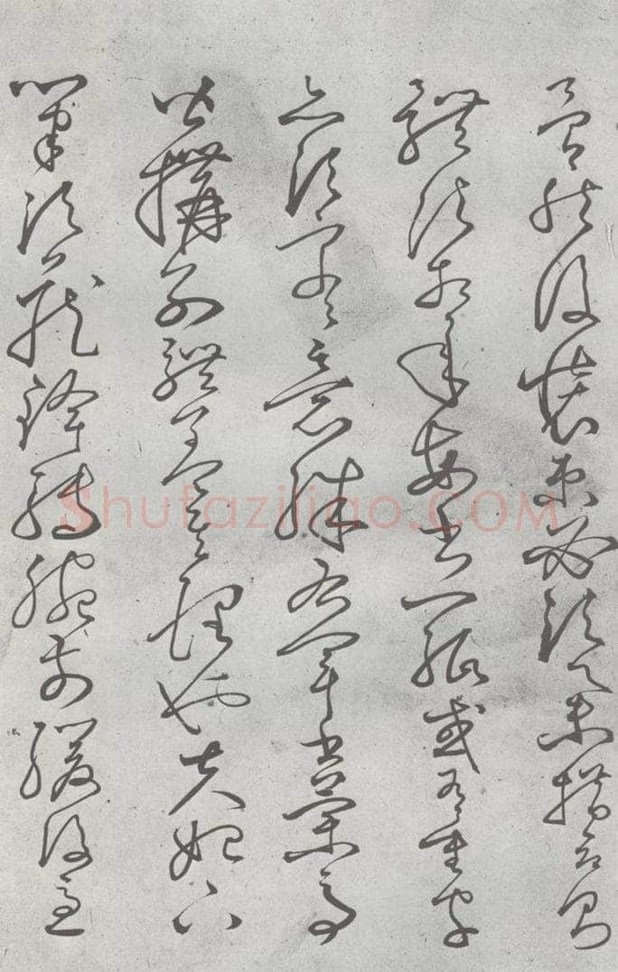 元明 丰坊 元明书翰（22）各体书诀 （下）（22） 书法作品