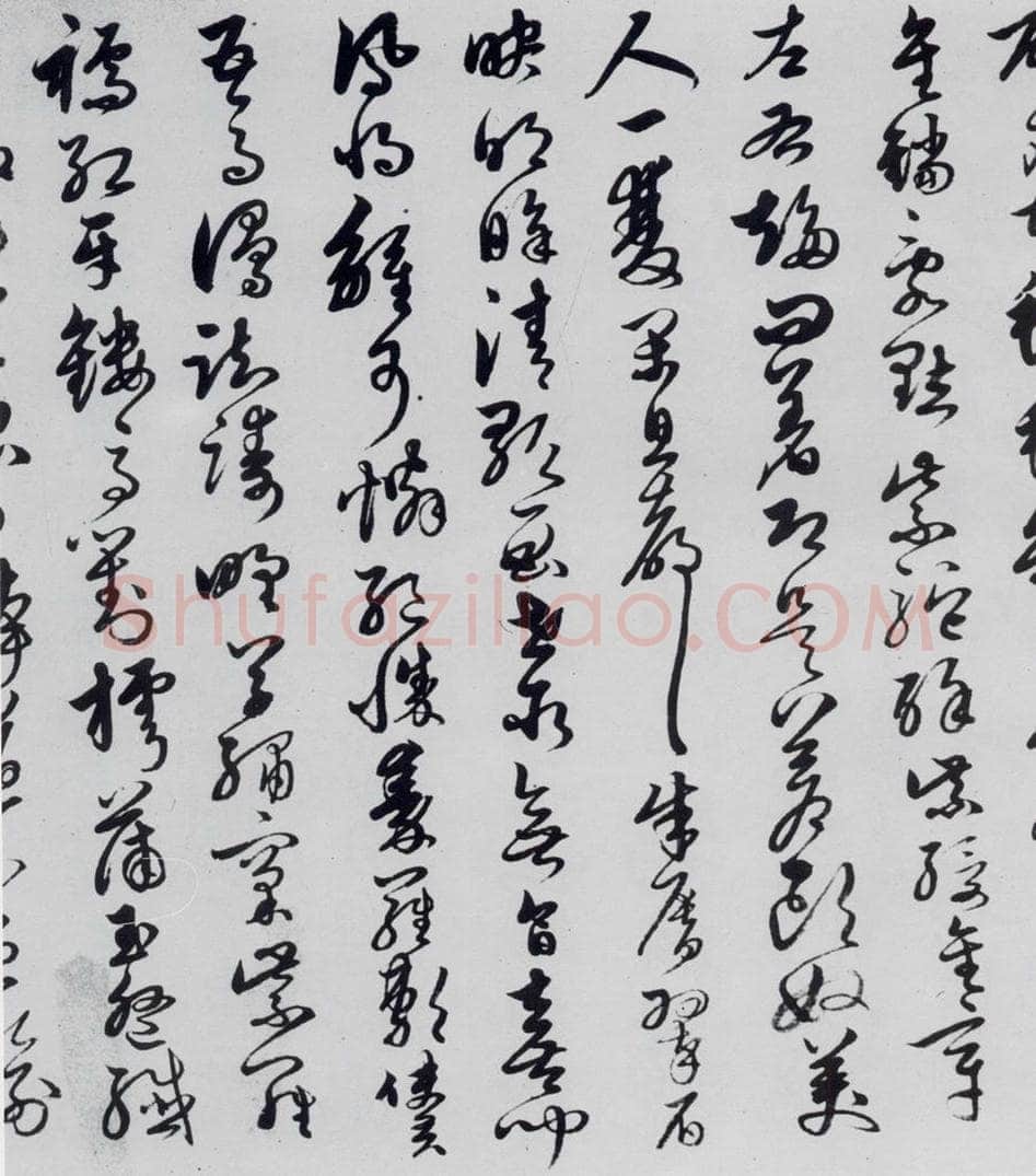 明代 胡正 胡正书岑参、杜甫诗三首（2） 书法作品