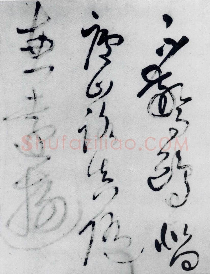 清代 王铎 王铎书杜甫、王湾诸人诗十首（3） 书法作品