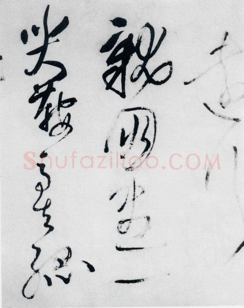 清代 王铎 王铎书杜甫、王湾诸人诗十首（7） 书法作品