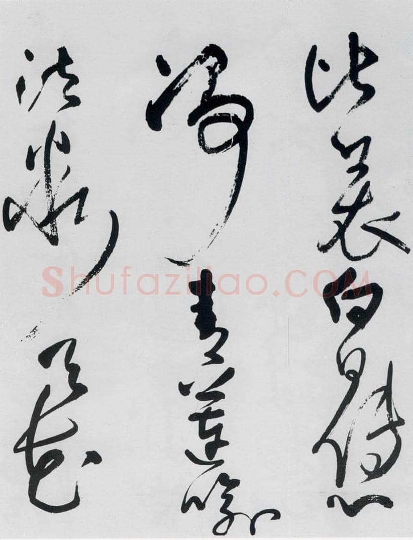 清代 王铎 王铎书杜甫、王湾诸人诗十首（26） 书法作品