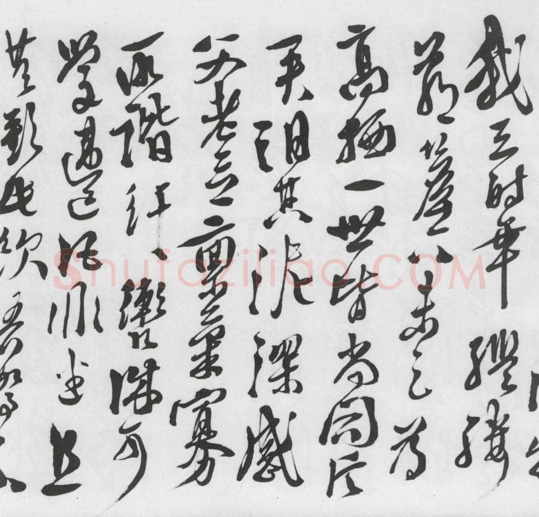明代 徐渭 徐渭书陶渊明饮酒等二十三首（10） 书法作品