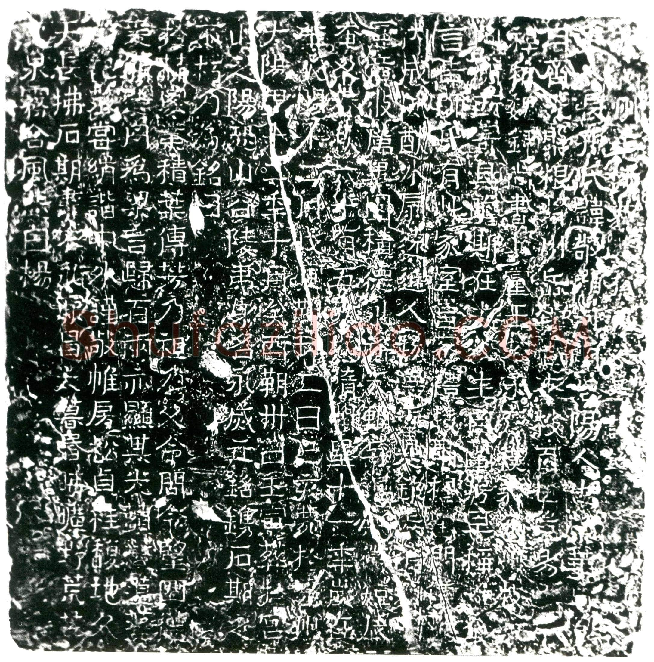 隋长孙敬颜墓誌(齐义州羊使君长孙夫人墓誌铭)