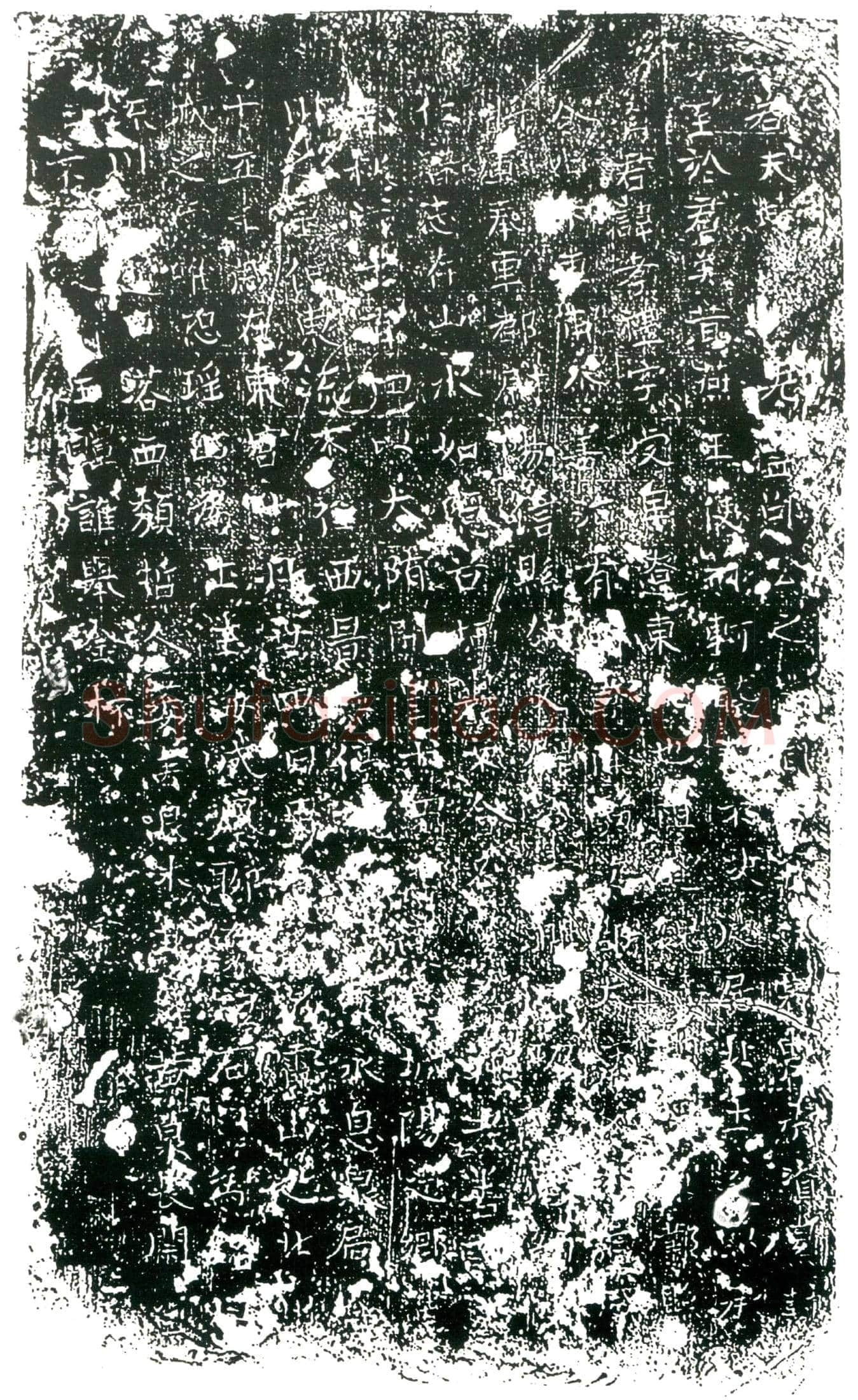 隋 韦寿 墓誌