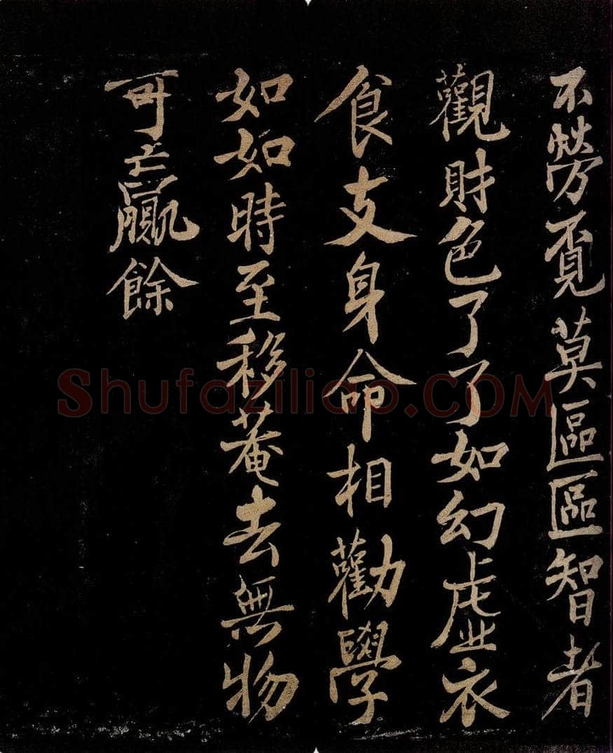 宋 陈瓘 与谊公书并万病丸方之二 书法作品