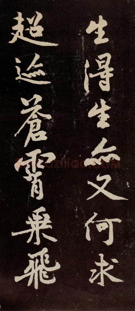 宋代 苏轼 《中山松醪赋》之十八 书法作品