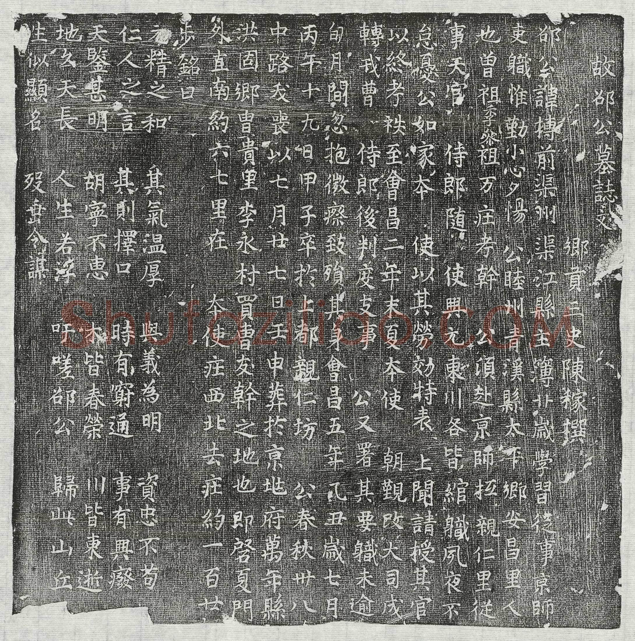 唐 比丘王和尚 墓誌