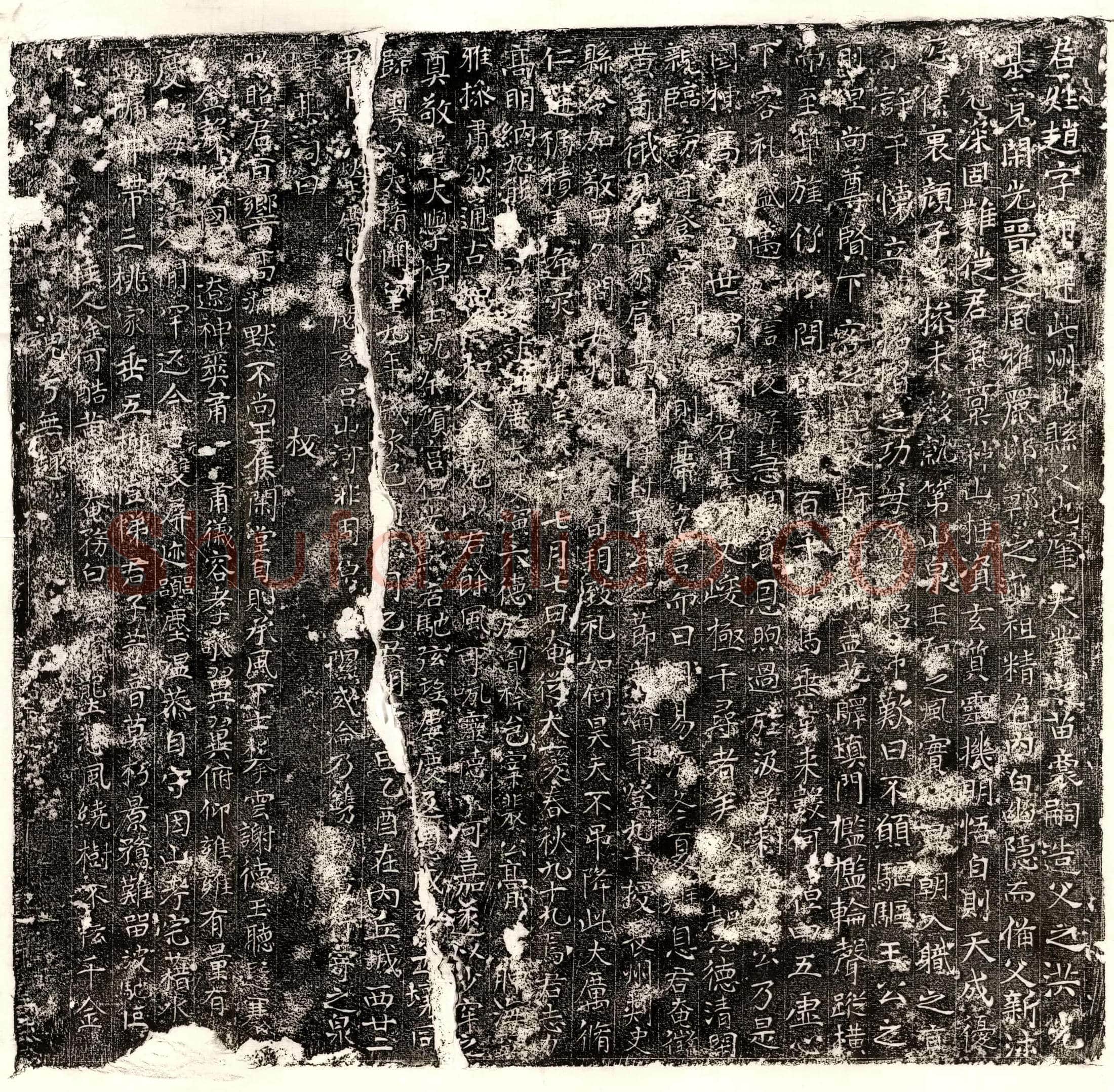 明 种山 墓誌