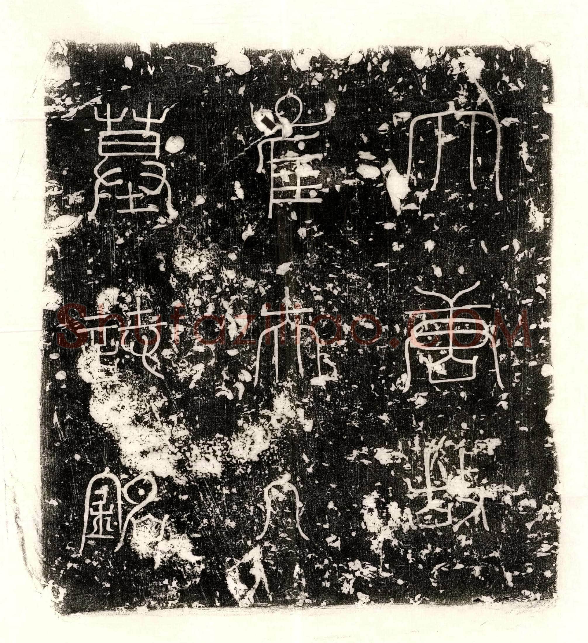 唐来君妻崔氏墓誌(杭州别驾故夫人崔氏墓誌铭并序)