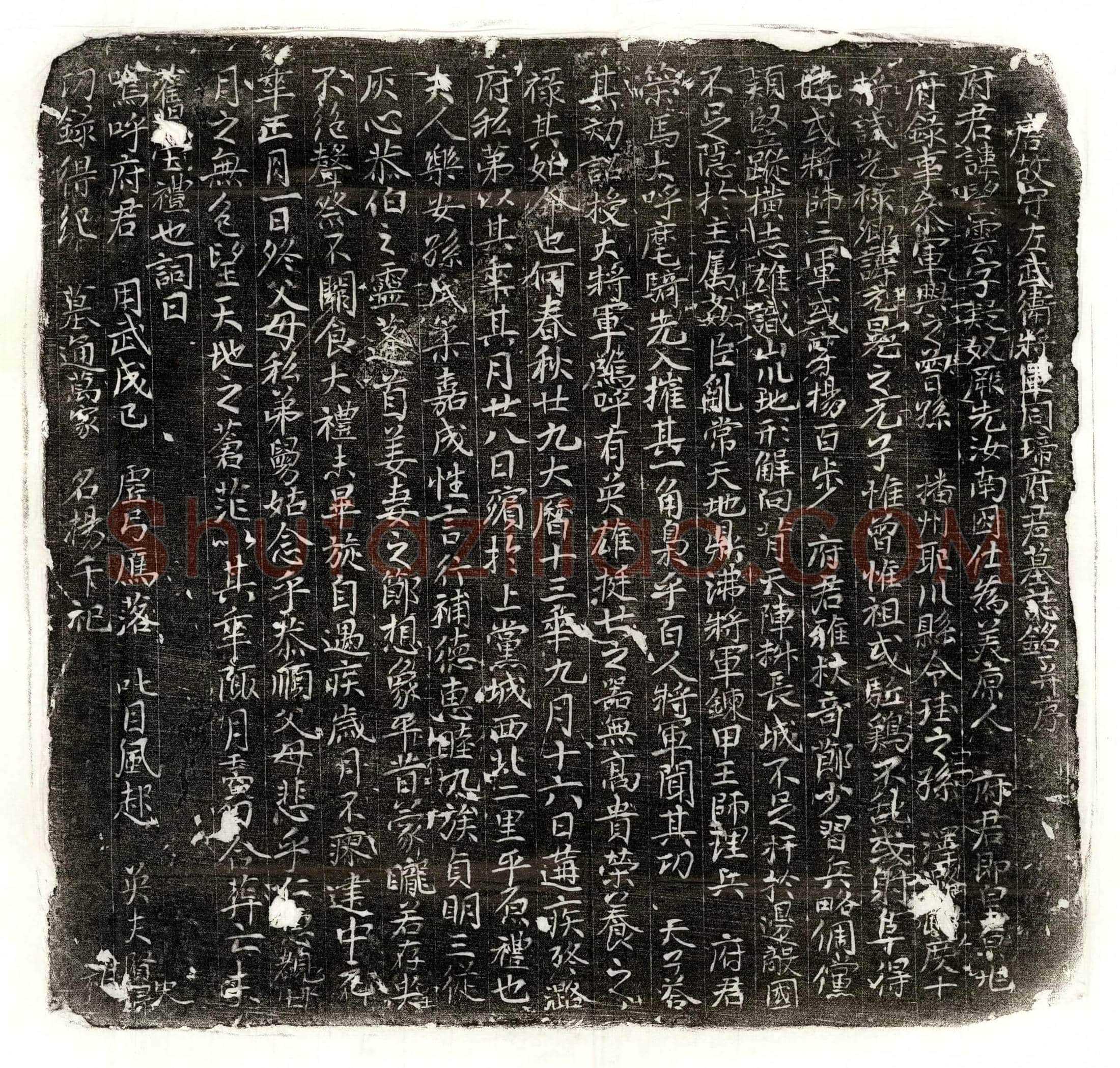 唐同望云墓誌(唐故守左武卫将军同                                                                                                      
<script type=