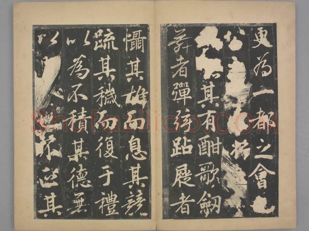 田琬德政碑 | 故宫铭刻类藏品