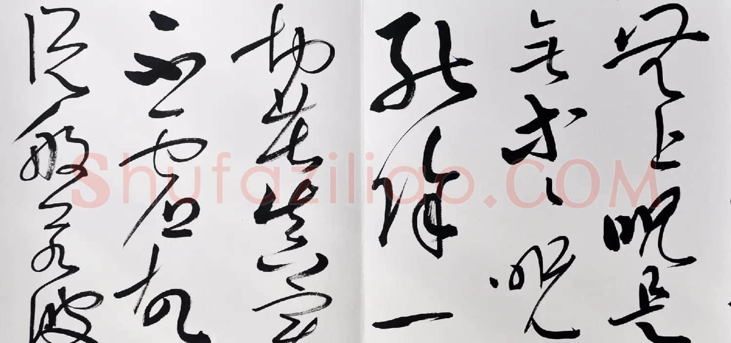 雷泳书法作品《心经》六种 | 心经书法作品