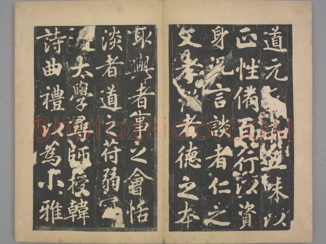 田琬德政碑 | 故宫铭刻类藏品
