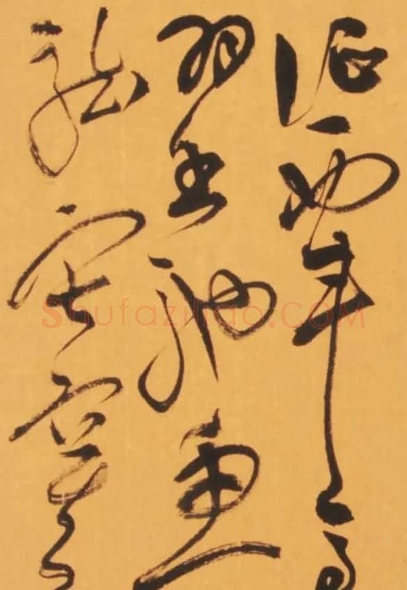 恽建新书法欣赏《草书秋兴八首》 | 书法作品精选