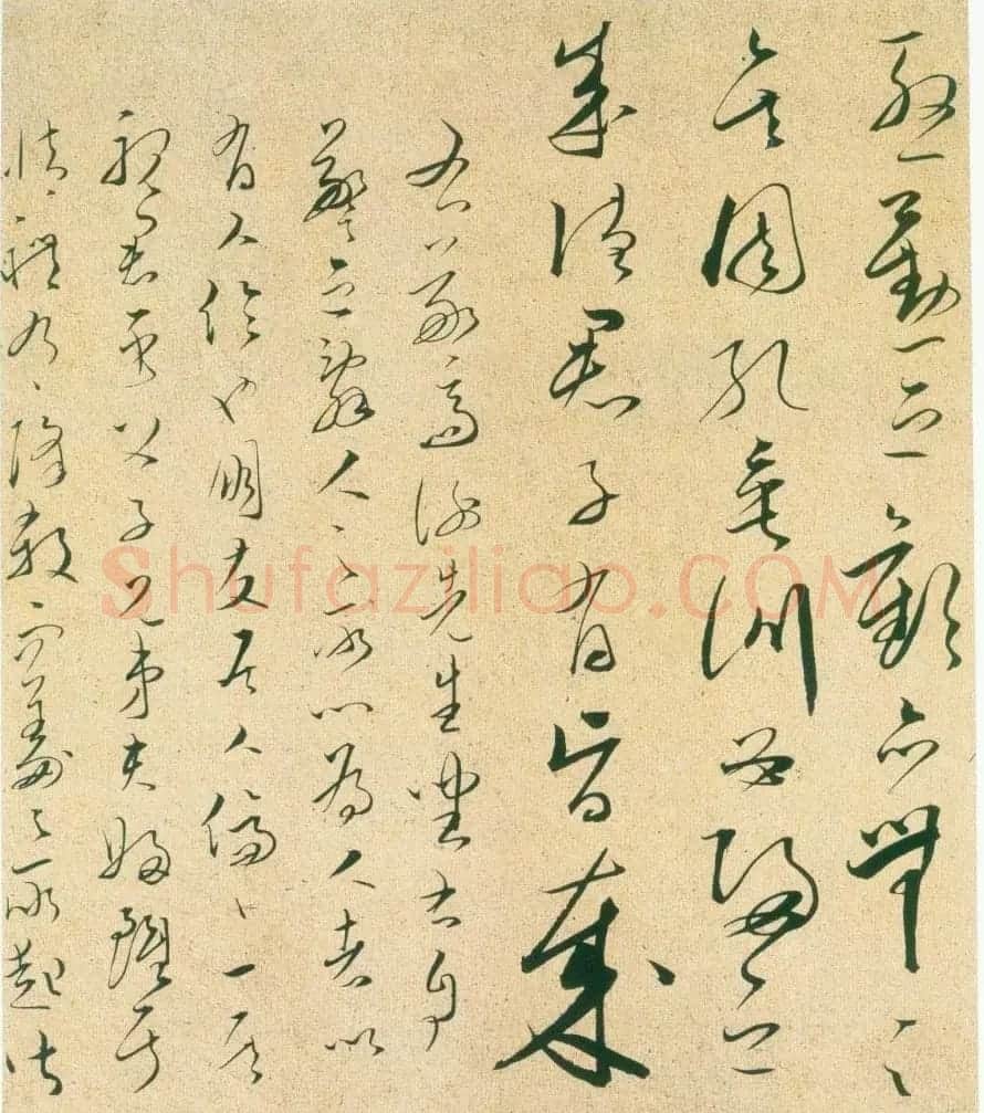 文天祥草书谢昌元座右铭自警辞真迹 | 书法长卷
