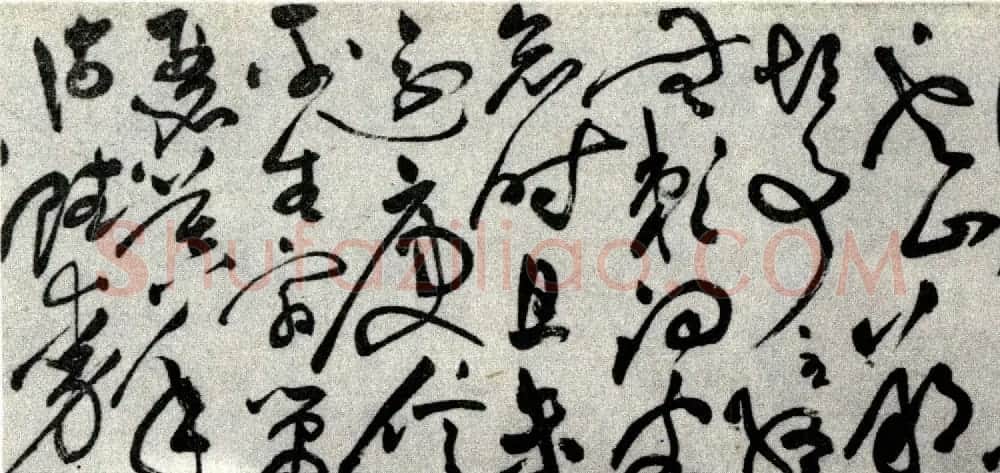 祝允明草书欣赏杜诗卷上海博物馆藏 | 书法长卷