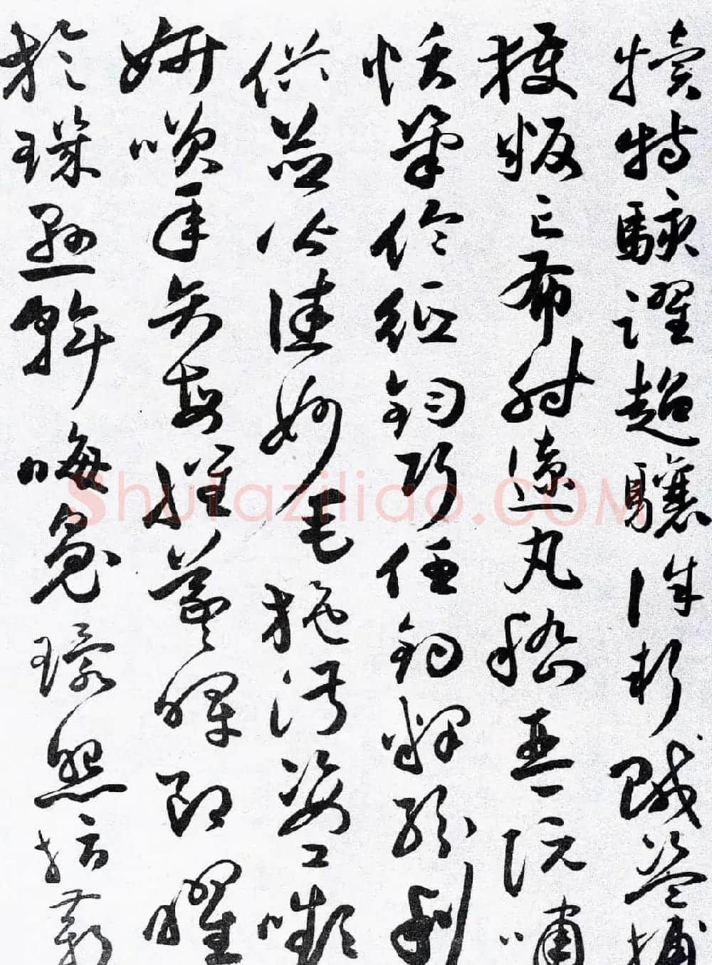 明代草书第一人祝允明《草书千字文卷》两种 | 书法长卷