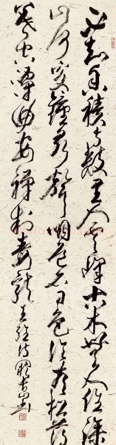 江苏阙长山软笔书法作品欣赏 | 书法作品精选