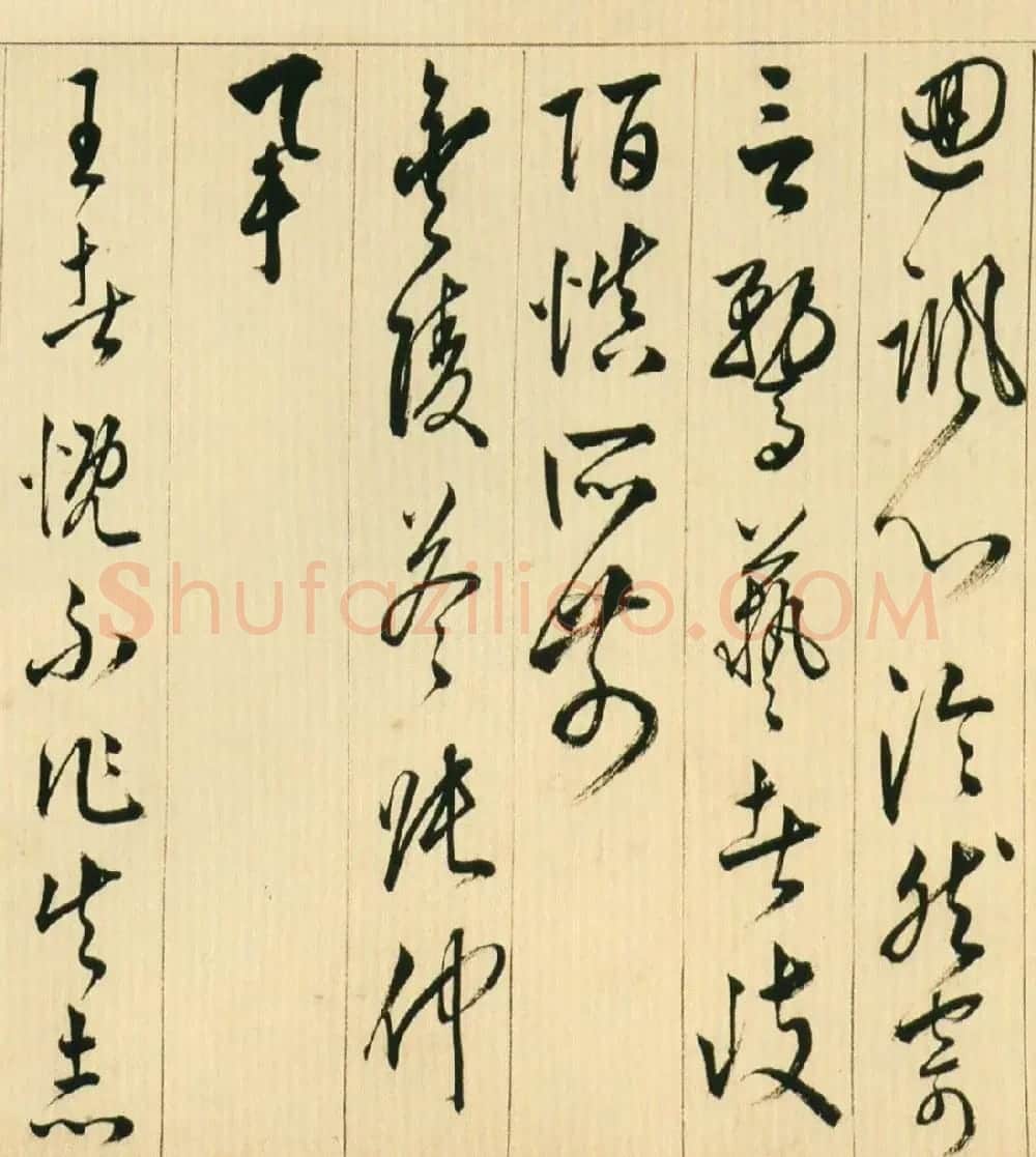 黄姬水行书《读升庵太史过射陂客部诗卷》 | 书法长卷