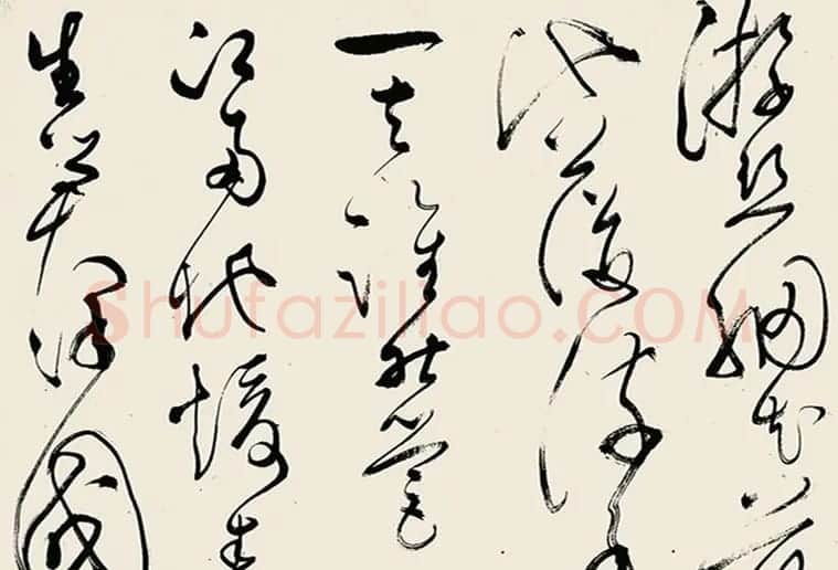 文彭草书《追和云林先生江南春词三篇》 | 书法长卷