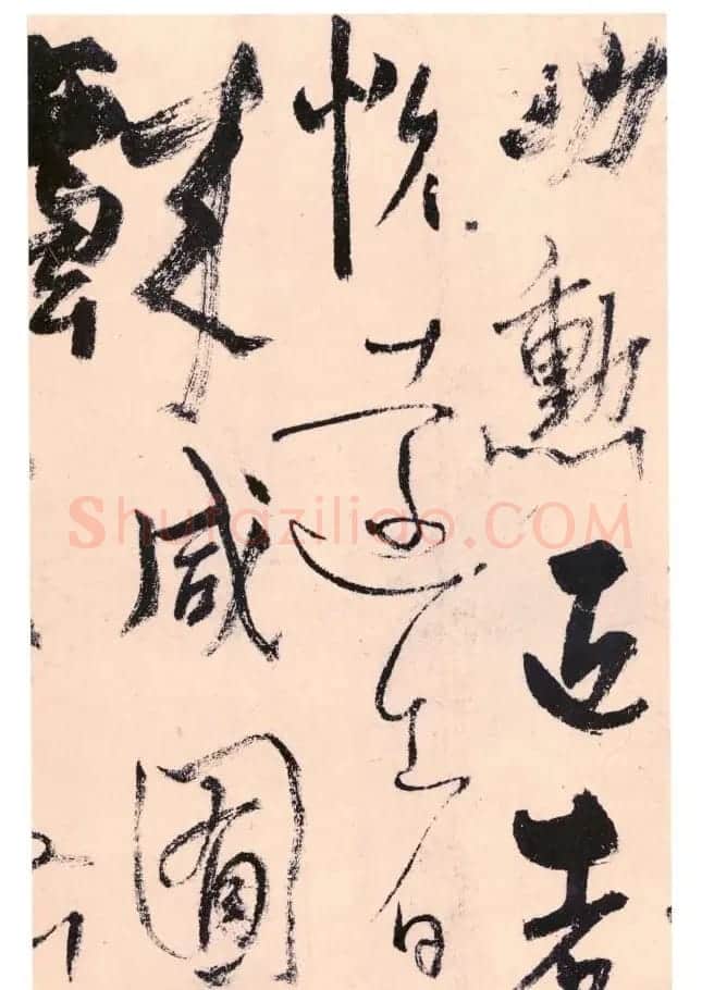 杨维禎铁崖体书法《真镜庵募缘疏》 | 书法作品鉴赏