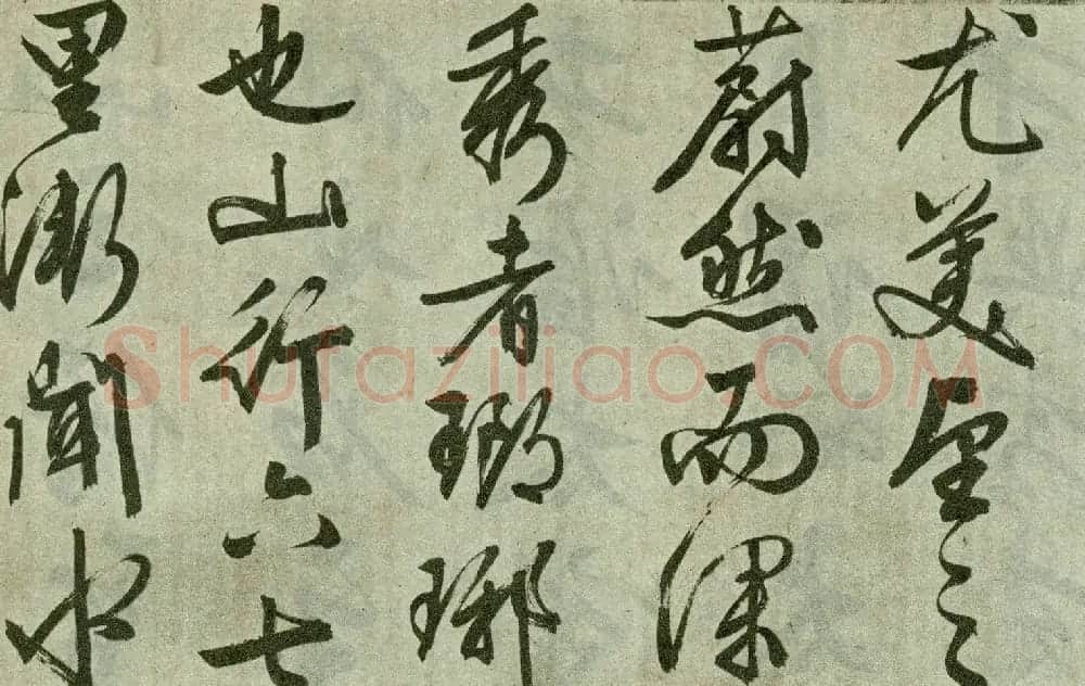 文徵明晚年行书佳作《醉翁亭记》卷 | 书法长卷