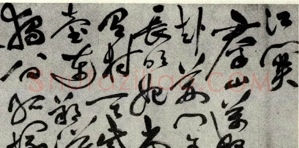 祝允明草书欣赏杜诗卷上海博物馆藏 | 书法长卷