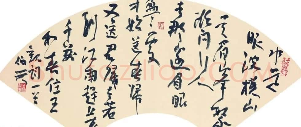 湖北书协秘书长金伯兴书法作品欣赏 | 书法作品精选