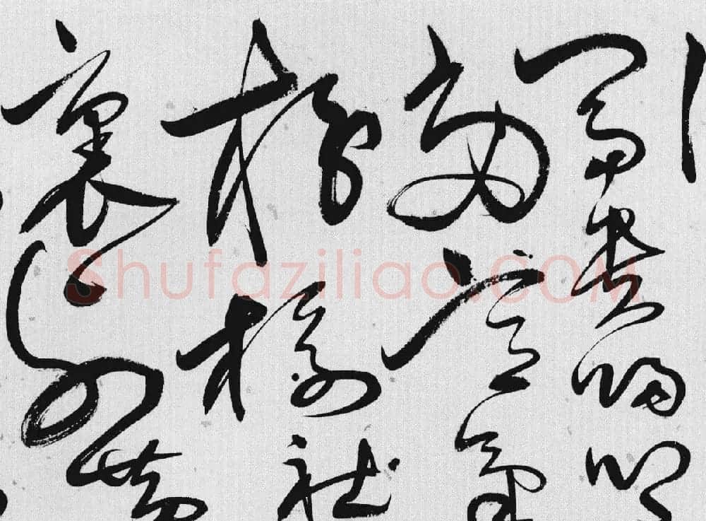 明代唐顺之草书手卷《歌凤台行卷》 | 书法长卷