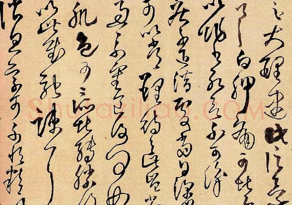王铎草书手卷欣赏《临王献之帖》 | 书法长卷