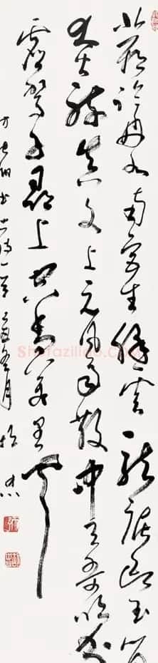胡忠书法作品欣赏 | 软笔书法作品