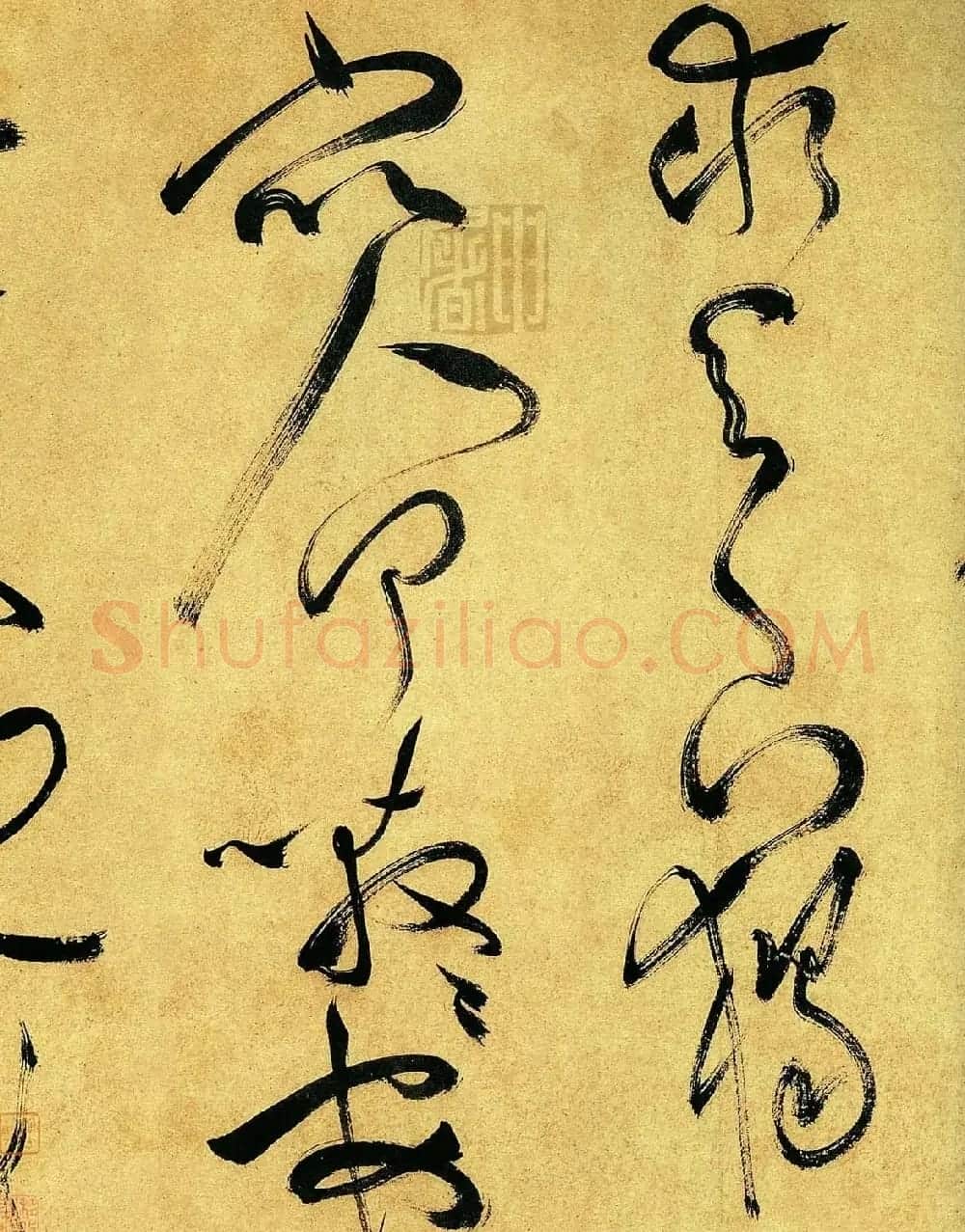 祝允明草书手卷欣赏《曹植诗四首》高清大图 | 书法长卷