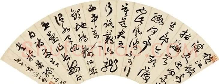 虞山第一书家萧蜕书法作品欣赏 | 书法作品精选