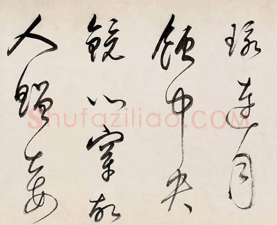 明代董其昌行书手卷《连环歌》 | 书法长卷